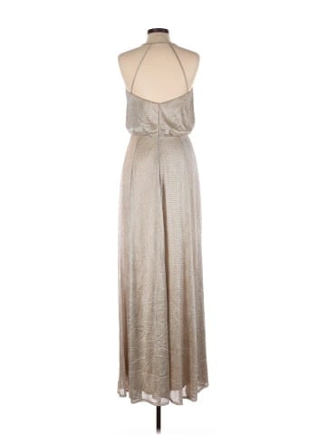 Hayley Paige Occasions Cocktail Dress (view 2)