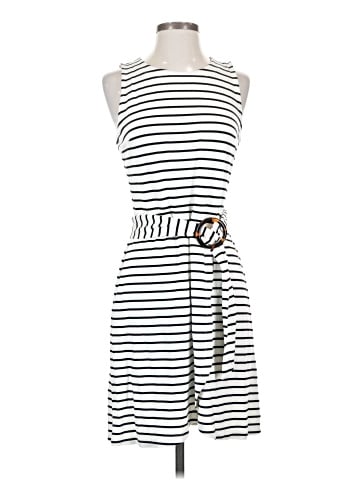 Ann Taylor LOFT Casual Dress (view 1)