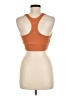 Jessica Simpson Orange Tank Top Size M - photo 2