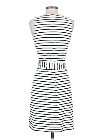 Ann Taylor LOFT Casual Dress (view 2)