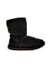 Ugg Australia Black Boots Size 6 - photo 1