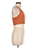 Jessica Simpson Orange Tank Top Size M - photo 4