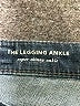 Adriano Goldschmied Solid Blue Jeans Size 24R - photo 7