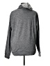 Under Armour 100% Polyester Gray Pullover Hoodie Size XL - photo 2
