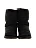 Ugg Australia Black Boots Size 6 - photo 2