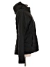 Lululemon Athletica Solid Black Snow Jacket Size 10Estimated - photo 4