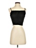 Urban Outfitters Black Sleeveless Top Size S - photo 1