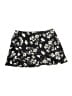 Tail Floral Black Casual Skirt Size M - photo 1
