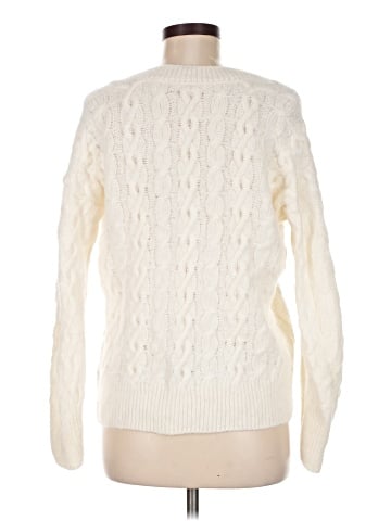 Vince. Pullover Sweater (view 2)