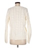 Vince. Ivory Pullover Sweater Size M - photo 2