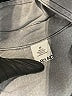 ABound 100% Rayon Gray Casual Dress Size M - photo 7