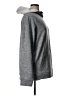 Under Armour 100% Polyester Gray Pullover Hoodie Size XL - photo 4