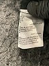 Ideology Solid Black Active Pants Size 2X - photo 5