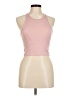 Balance Collection Pink Tank Top Size M - photo 1