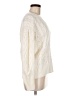 Vince. Ivory Pullover Sweater Size M - photo 4
