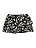 Tail Floral Black Casual Skirt Size M - photo 2