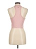 Balance Collection Pink Tank Top Size M - photo 2