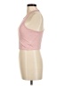 Balance Collection Pink Tank Top Size M - photo 5