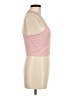 Balance Collection Pink Tank Top Size M - photo 4