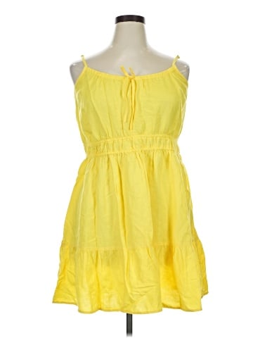 Ann Taylor LOFT Casual Dress (view 1)