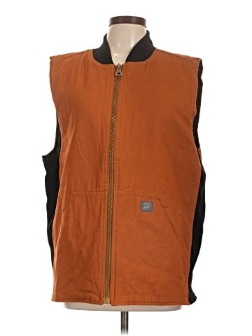 Weatherproof Vest (view 1)