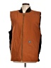 Weatherproof 100% Cotton Orange Vest Size L - photo 1