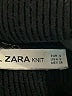 Zara Black Turtleneck Sweater Size S - photo 7