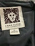 Anne Klein Solid Black Formal Skirt Size 12 - photo 4