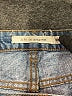 Life in Progress Blue Denim Shorts Size 30 waist - photo 3