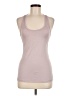 90 Degree by Reflex Pink Tank Top Size M - photo 1
