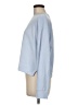 Athleta Blue Sweatshirt Size M - photo 5