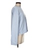 Athleta Blue Sweatshirt Size M - photo 4