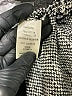 Max Studio Tweed Ivory Jacket Size XS (estimated) - photo 7