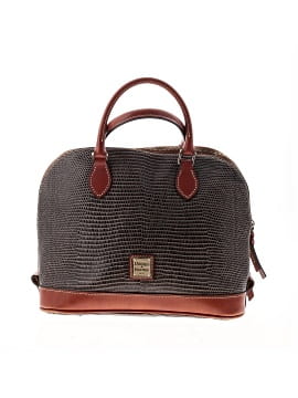 Dooney & Bourke Leather Tote