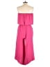 ee:some Solid Pink Jumpsuit Size XXL (estimated) - photo 2