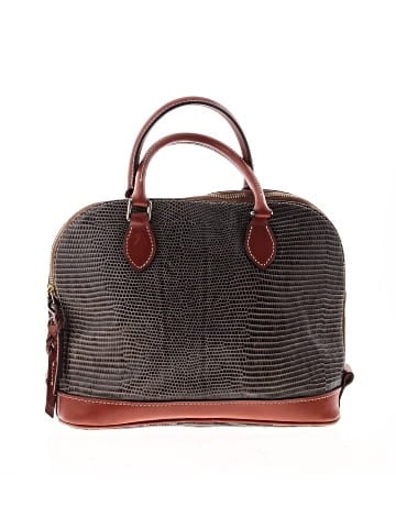 Dooney & Bourke Leather Tote (view 2)