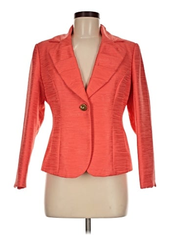 Signature by Larry Levine Blazer (view 1)