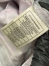 Steve Madden Tie-dye Gray Cocktail Dress Size M - photo 8