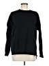 Lou & Grey Black Sweatshirt Size M - photo 1