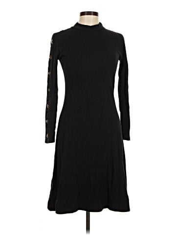Level Casual Dress (view 1)
