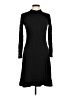 Level Black Casual Dress Size M - photo 1