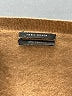 IKKS 100% Cashmere Tan Cashmere Pullover Sweater Size S - photo 7