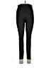 Simply Vera Vera Wang Black Active Pants Size L - photo 1