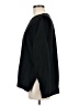 Lou & Grey Black Sweatshirt Size M - photo 5