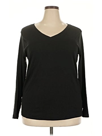 Eddie Bauer Long Sleeve T-Shirt (view 1)