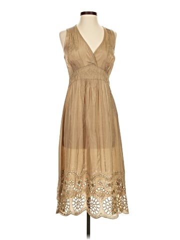 Marina Cocktail Dress (view 1)