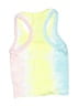 #global love Yellow Tank Top Size S (youth) - photo 2