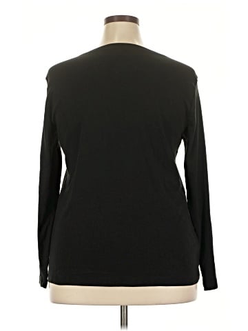 Eddie Bauer Long Sleeve T-Shirt (view 2)