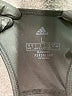 Adidas 100% Polyester Black Active Tank Size L - photo 7