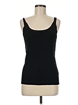 Three Dots Sleeveless Top